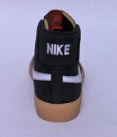 Nike SB - Blazer Mid Zoom ISO