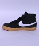 Nike SB - Blazer Mid Zoom ISO