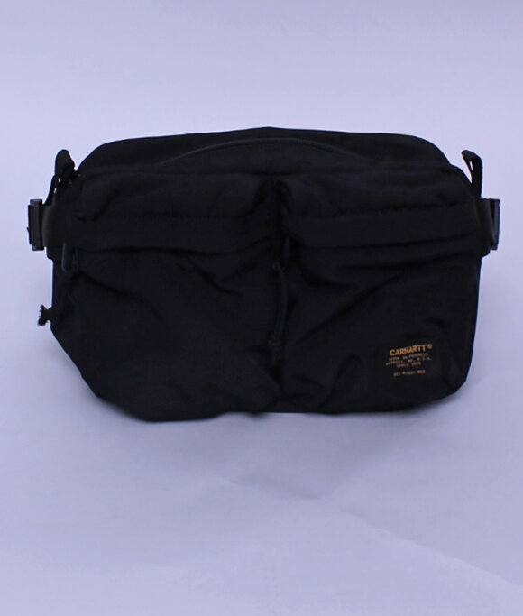 Vant til Antibiotika ring Sidewalk Skateshop - Tasker - Carhartt WIP - Military Hip bag