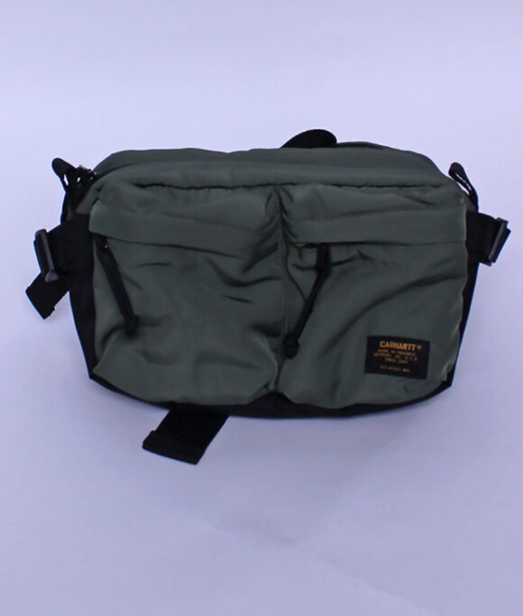 Sidewalk Skateshop - Tasker - WIP - Military Hip bag