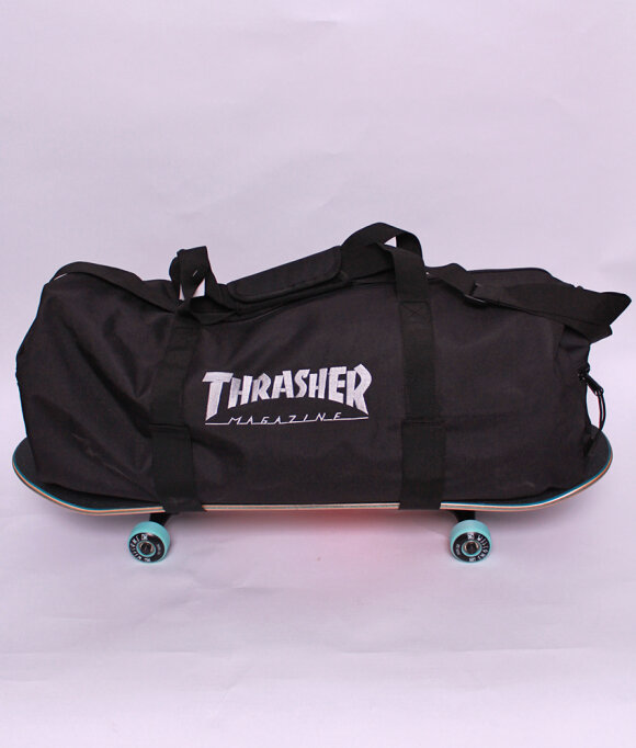 Thrasher - Duffel bag