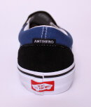 Vans - Slip on Pro - Anti Hero