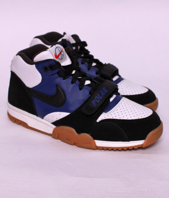 Nike SB - Air Trainer 1