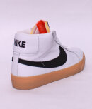 Nike SB - Blazer Mid Zoom ISO