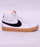 Nike SB - Blazer Mid Zoom ISO