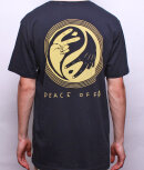 Volcom - S/S Peace Off BSC