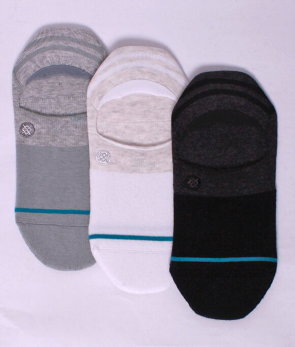 Stance - Gamut 3pack