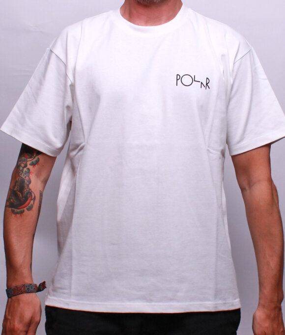 Polar - TK Fill Logo Tee