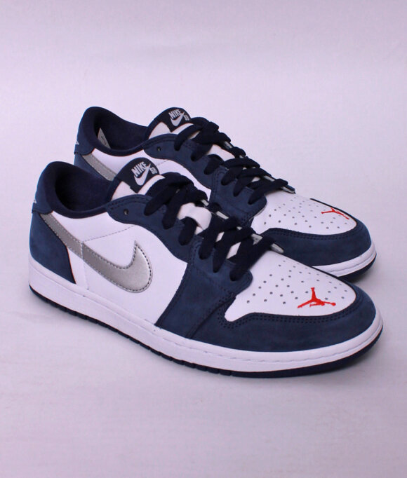 Nike SB - Air Jordan 1 Low