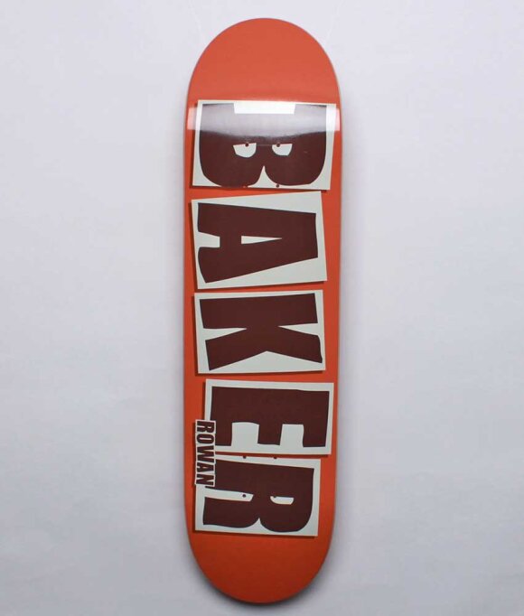 Baker - RZ Brand name