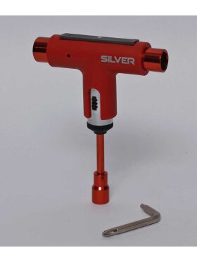 Silver - Silver tool