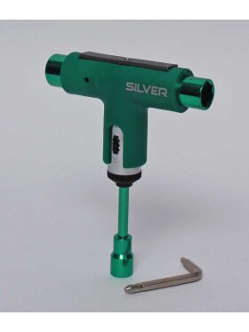 Silver - Silver tool
