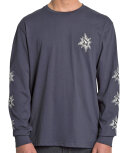 Volcom - L/S Family Stone BSC