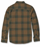 Volcom - L/S Caden Plaid