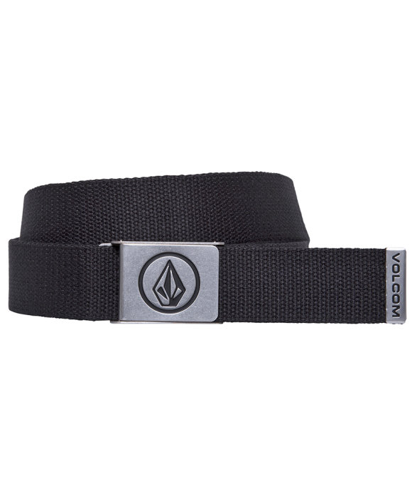 Volcom - Circle Web Belt