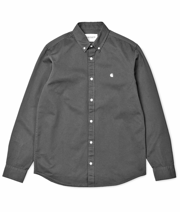 Carhartt WIP - L/S Madison Shirt