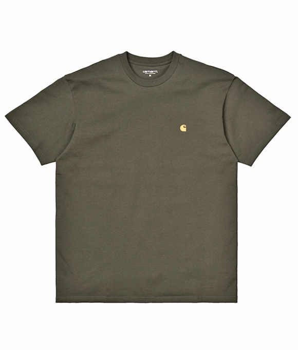 Carhartt WIP - s/s Chase tee