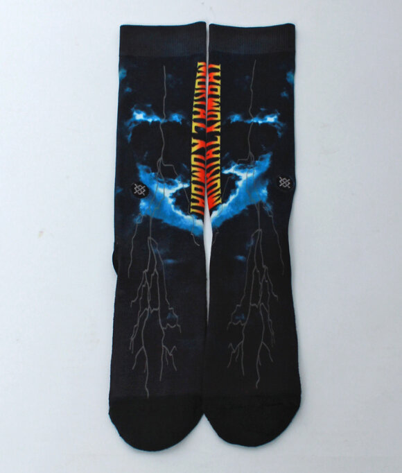 Stance - Foundation Mortal Kombat II