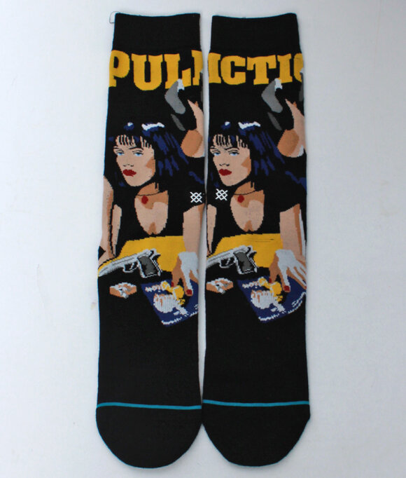 Stance - Foundation Pulp Fiction