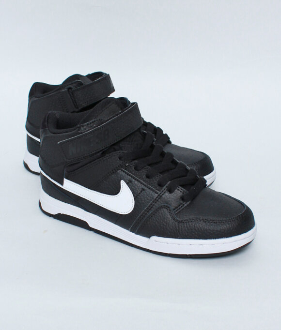 Nike SB - Morgan Mid 2 Jr (GS)