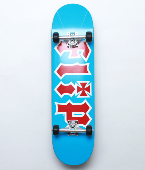 Flip - Team HKD Color