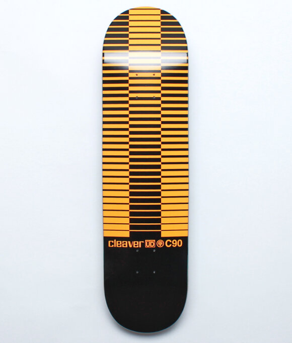 Cleaver Skateboards - C90