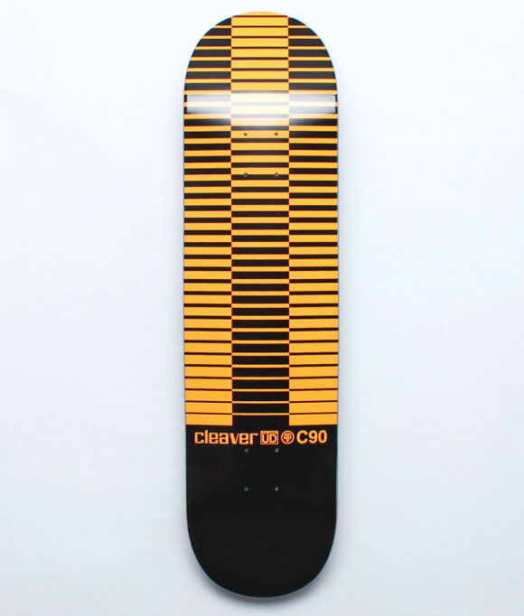 Cleaver Skateboards - C90 Cleaver Skateboards - C90