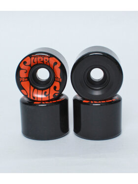 OJ Wheels - Mini Super Juice 78a