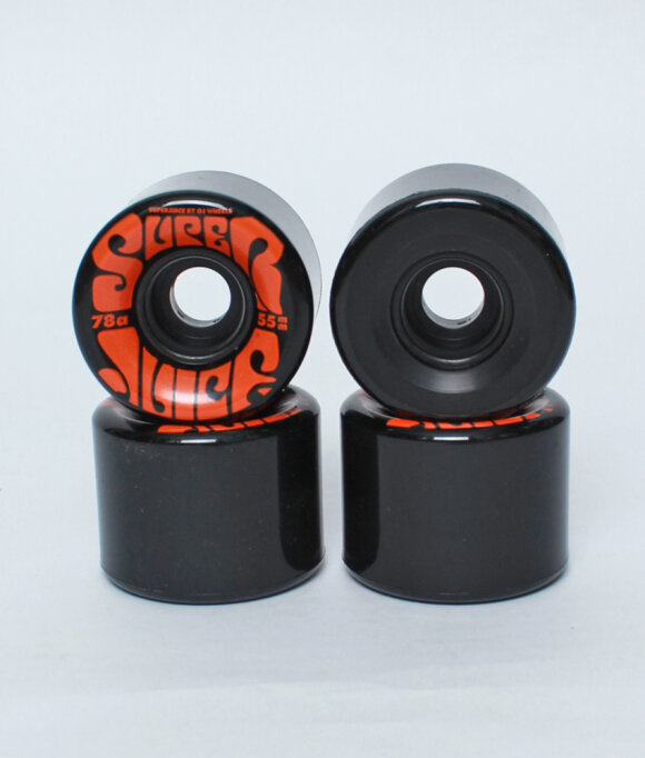 OJ Wheels - Mini Super Juice 78a