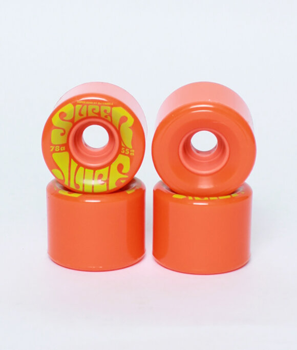 OJ Wheels - Mini Super Juice 78a