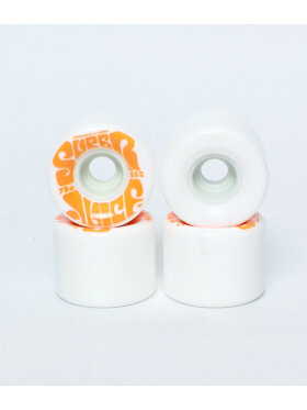 OJ Wheels - Mini Super Juice 78a