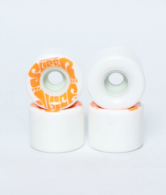 OJ Wheels - Mini Super Juice 78a