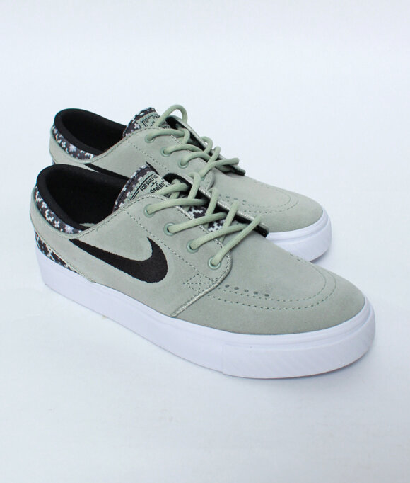 Nike SB - Janoski Suede Prm