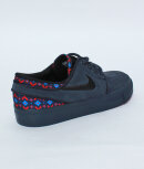 Nike SB - Janoski Suede Prm