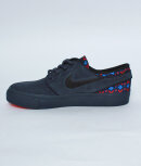 Nike SB - Janoski Suede Prm