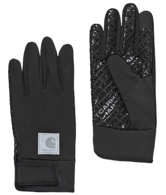 Carhartt WIP - Softshell Gloves
