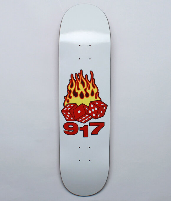 Call Me 917 - Bennet - Hot Dice