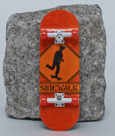 Sidewalk - Finger boards