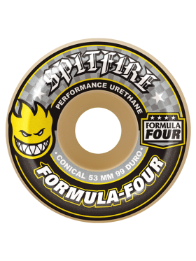 Spitfire - Formular Four 99D Cornical