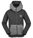 Volcom - Grohman Fleece Zip