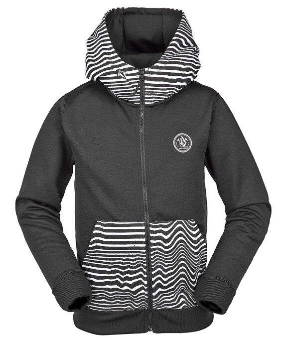 Volcom - Grohman Fleece Zip