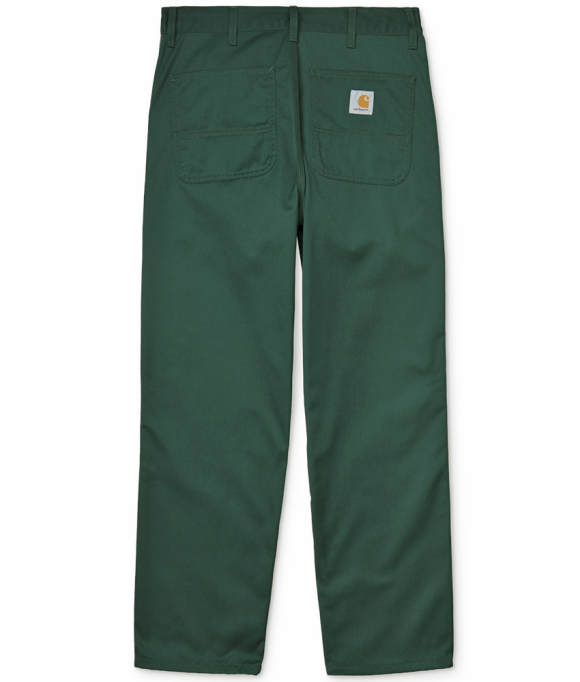 Sidewalk Skateshop - Bukser - Carhartt WIP - Simple Pant