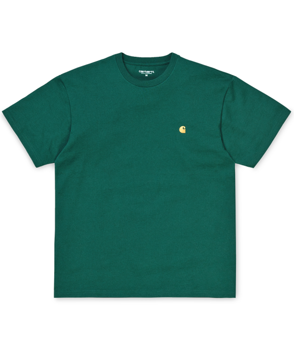 Carhartt WIP - s/s Chase tee