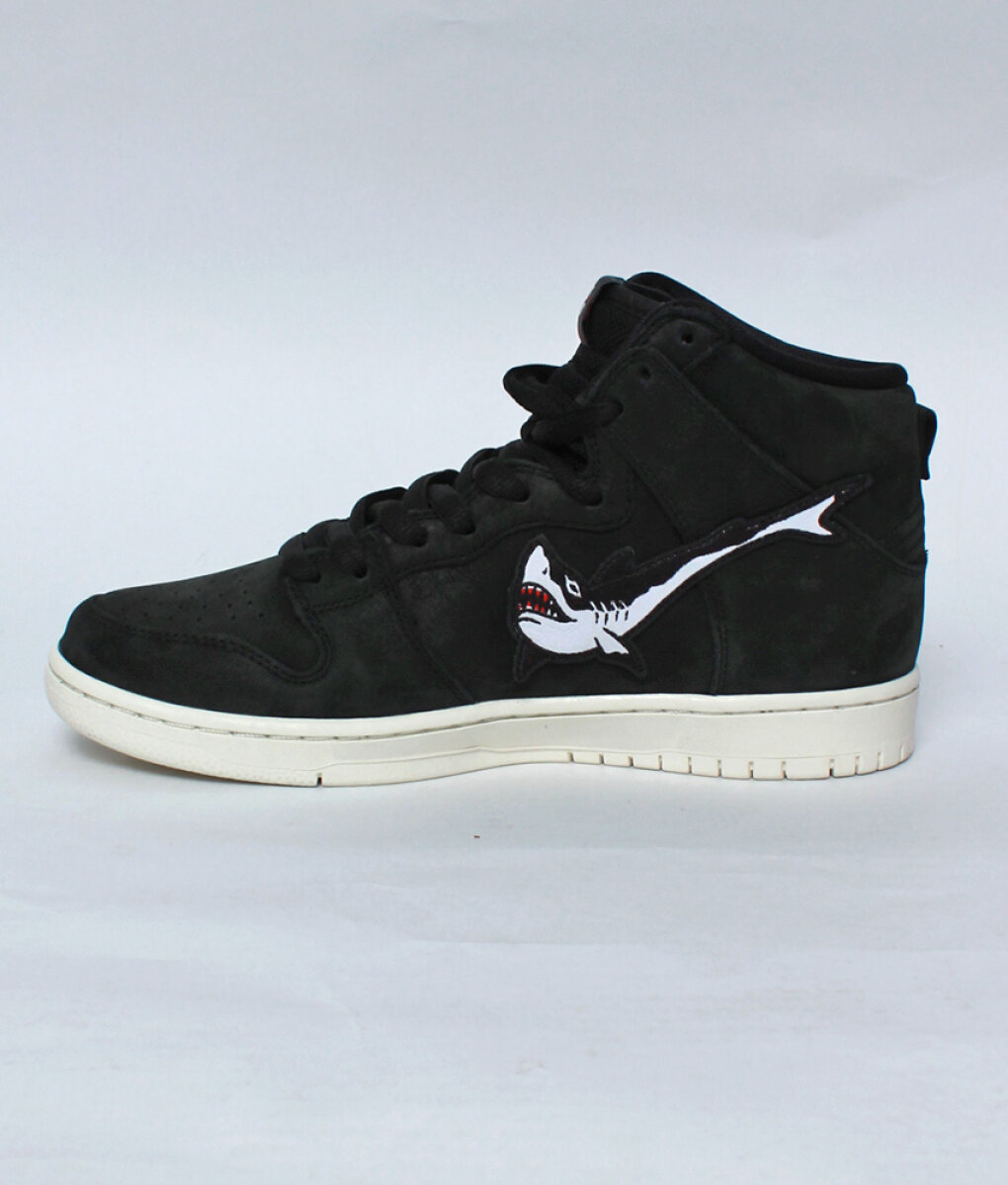 sb dunk high pro iso