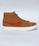 Nike SB - Blazer Mid Zoom ISO