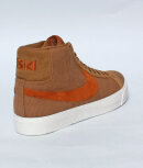 Nike SB - Blazer Mid Zoom ISO