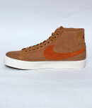 Nike SB - Blazer Mid Zoom ISO