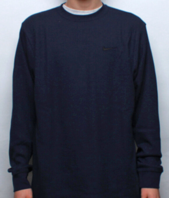 Nike SB - L/S Thermal OSKI