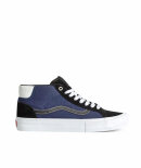 Vans - Mid Skool (streetmachine)