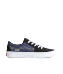 Vans - Sk8-low Pro (streetmachine)